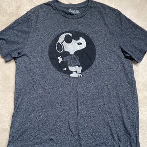 Snoopy Peanuts shirt